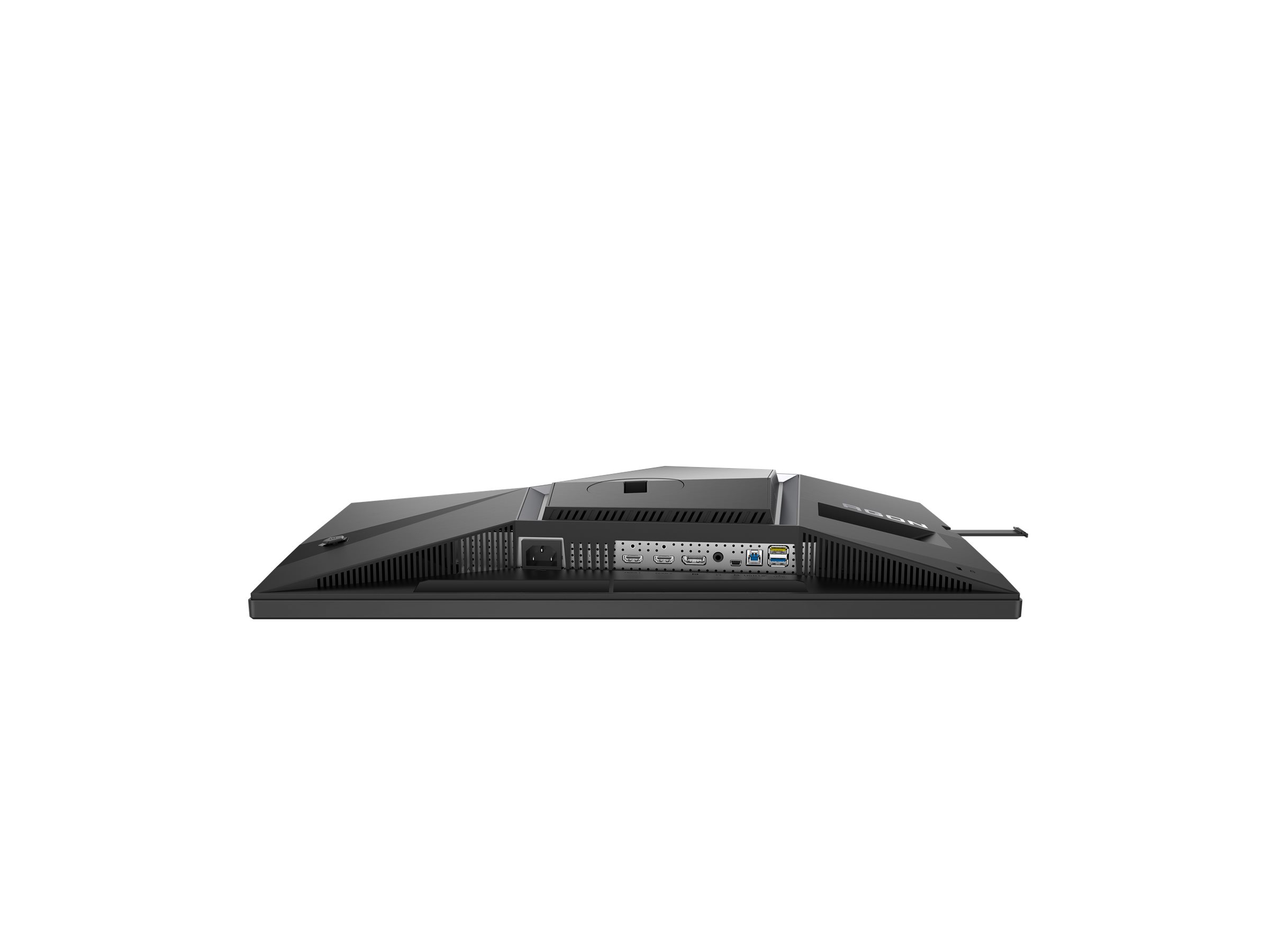 AOC AGON PRO CS24A computer monitor 61.2 cm (24.1") 1920 x 1080 pixels Full HD LED Black