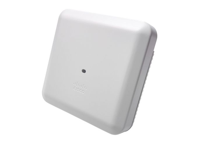 Cisco The 2800 series are for large enterprise organizations that rely on Wi-Fi to engage with customers, its a hands-off product that's intelligent enough to make decisions based on end-device activities and usage. This automation allows you to devote time to other pressing matters, secure in the knowledge that your Wi-Fi network is performing to its utmost potential.