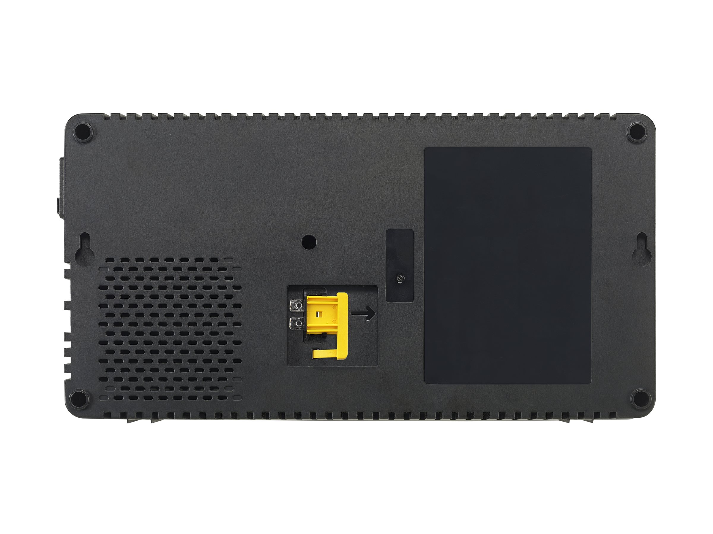 APC BV1000I-GR uninterruptible power supply (UPS) Line-Interactive 1 kVA 600 W 4 AC outlet(s)