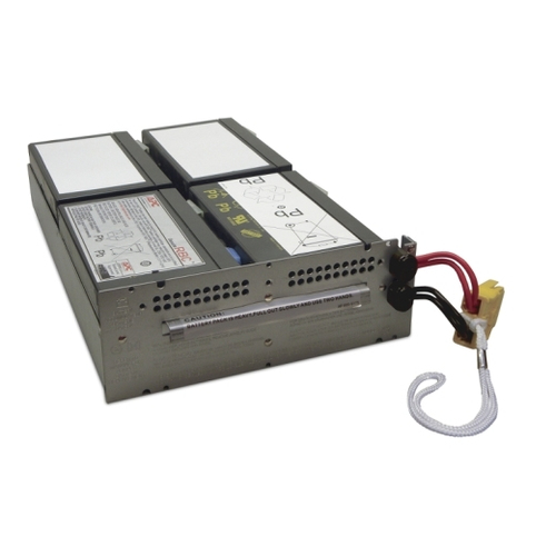 APC REPLACEMENT BATTERY CARTRIDGE 133