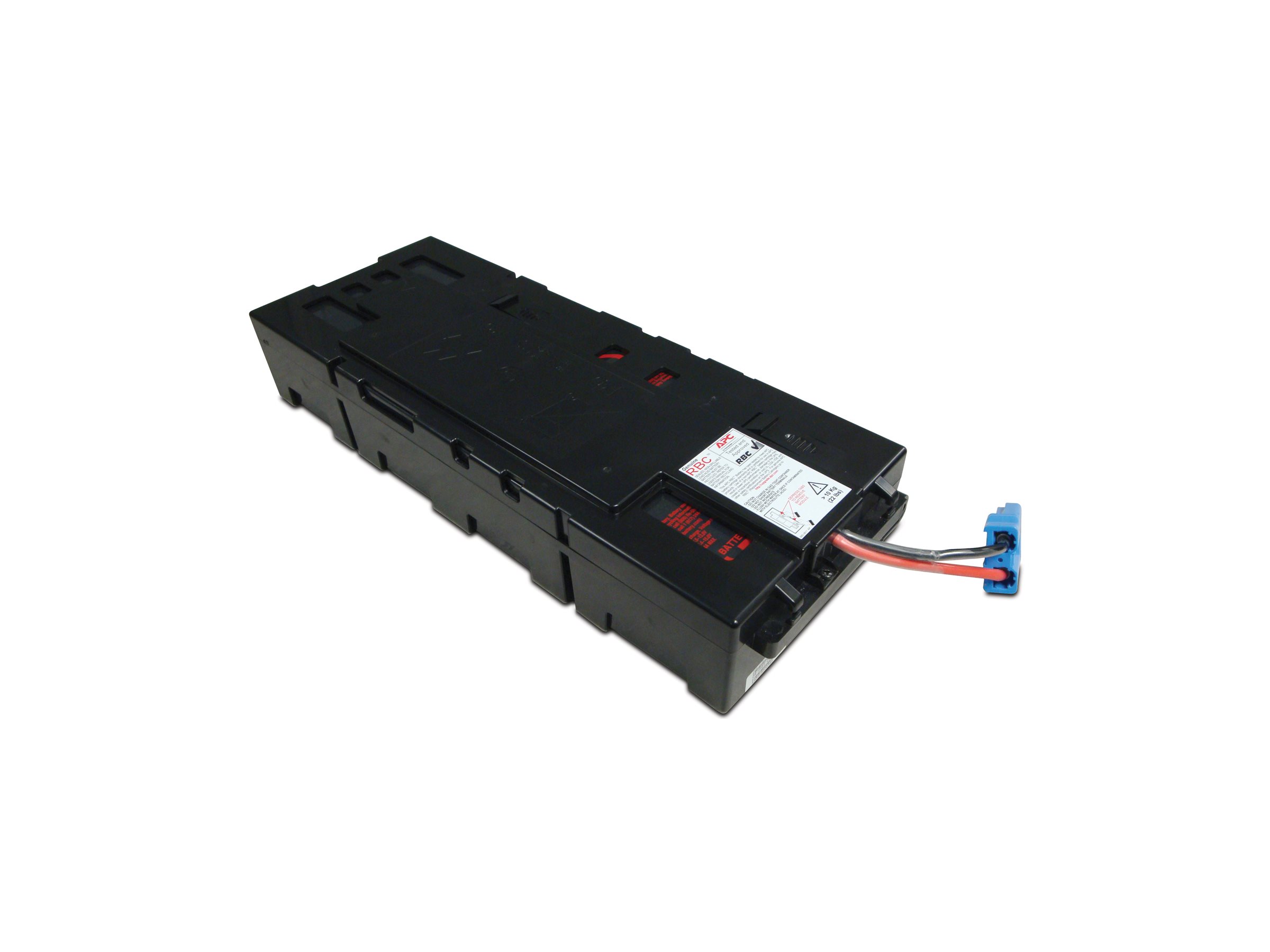 APC Battery Replacement Cartridge APCRBC116 (OEM)