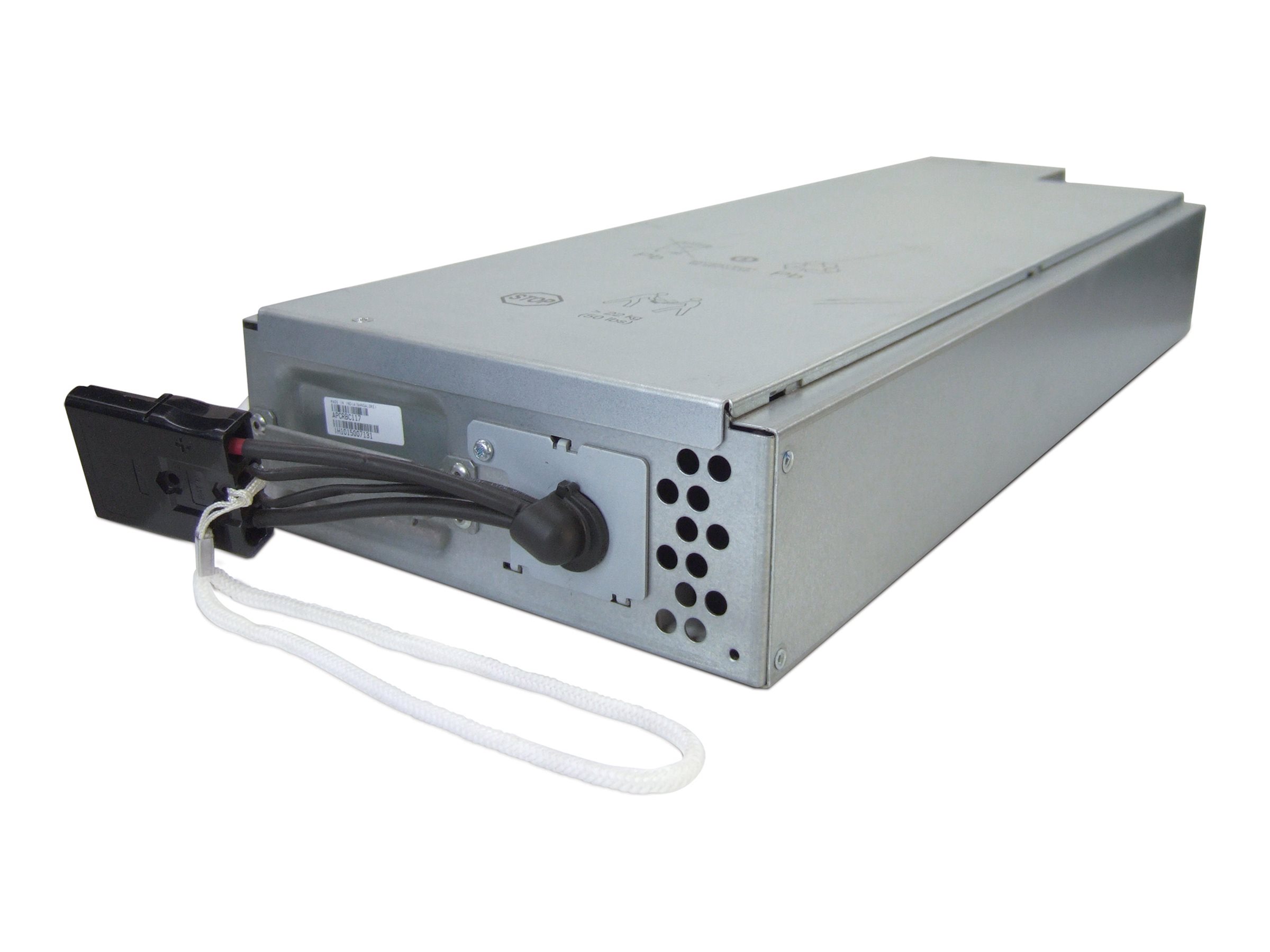 APC Battery Replacement Cartridge APCRBC117 (OEM)