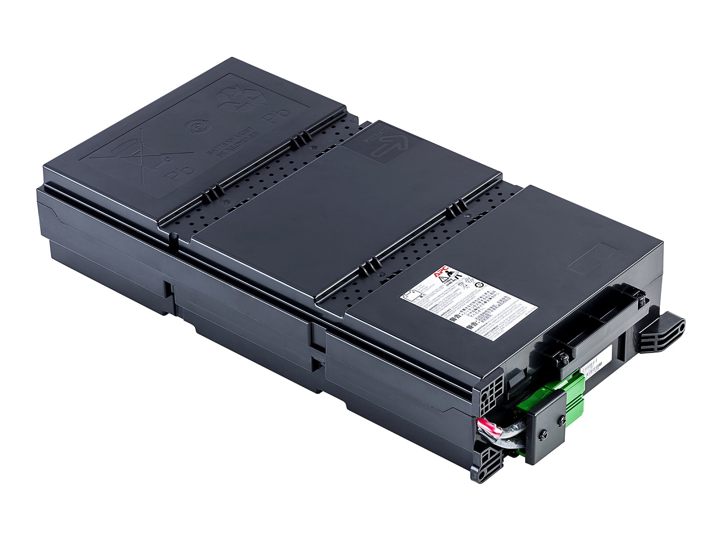 APC Battery Replacement Cartridge APCRBC141 (OEM)