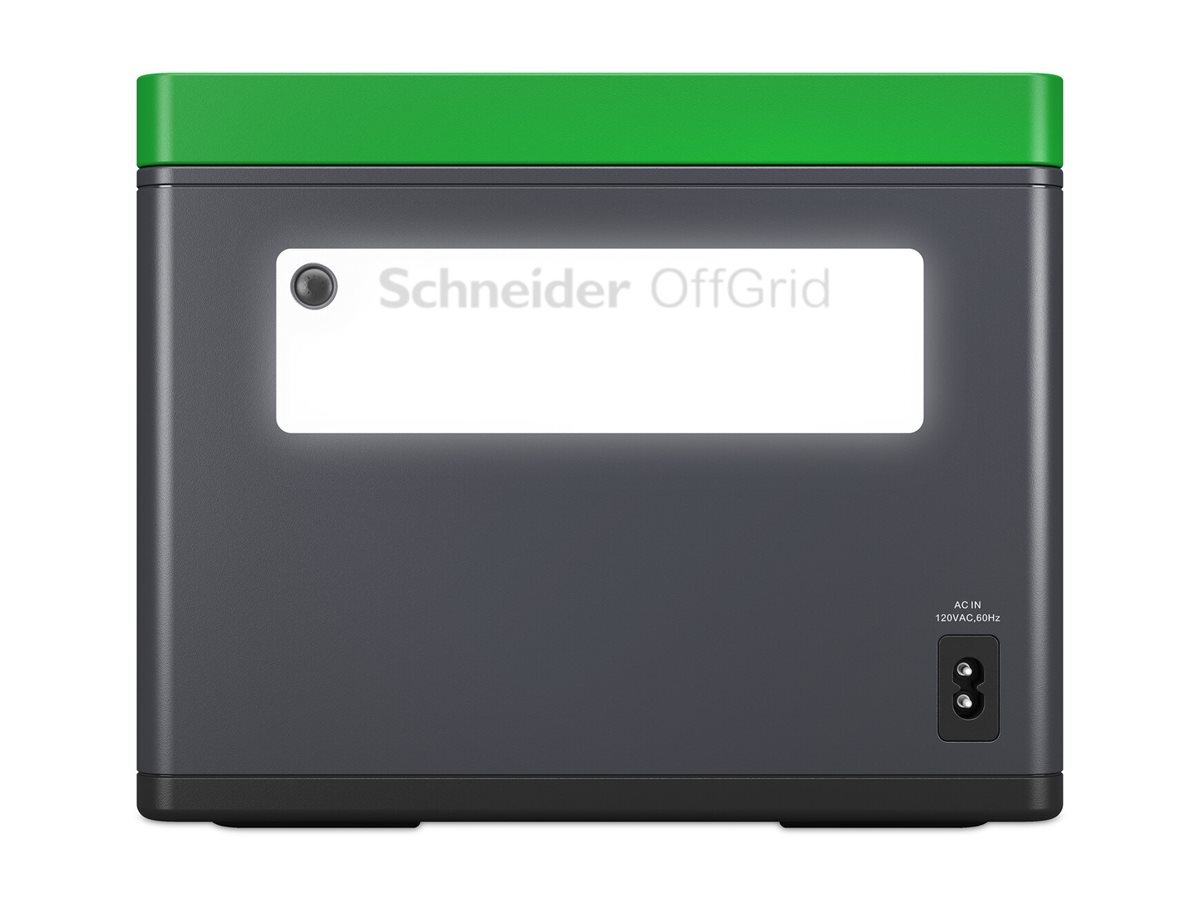 APC Schneider OffGrid (ALSODEMO)(P)