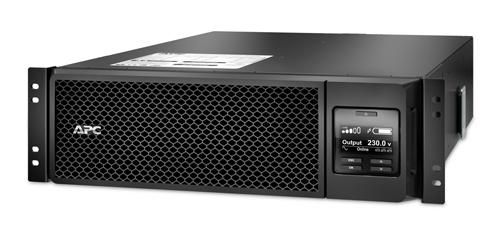APC APC Smart-UPS SRT 5000VA RM 208/230V HW