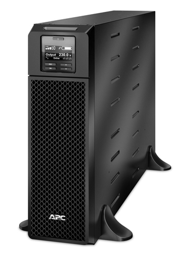 APC SMART-UPS SRT 5000VA 230V IN