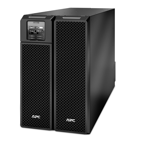 APC SMART-UPS SRT 8000VA 230V IN