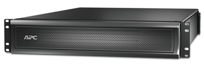 APC Smart-UPS X 120V, External Battery Pack, Rack/Tower
