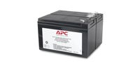 APC UPS, e.g. RBC113 replacement battery for BX1400U-GR