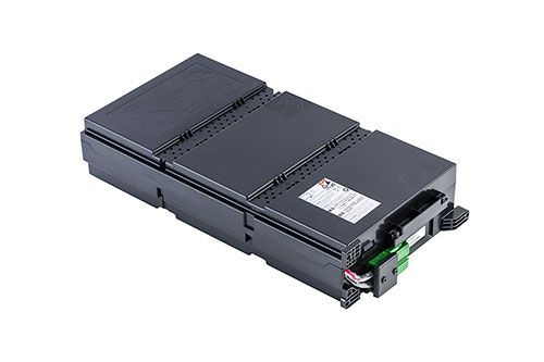 APC UPS, e.g. RBC141 replacement battery for SRT2200RMXLA, SRT2200RMXLA-NC, SRT2200RMXLAUS, SRT2200RMXLI, SRT2200RMXLI-NC, SRT2200XLA, SRT2200XLI, SRT2200XLI-KR, SRT72BP, SRT72RMBP, SURTA2000RMXL, SURTA2000RMXL2U, SURTA2200RMXL2U, SURTA2200RMXL2U-NC