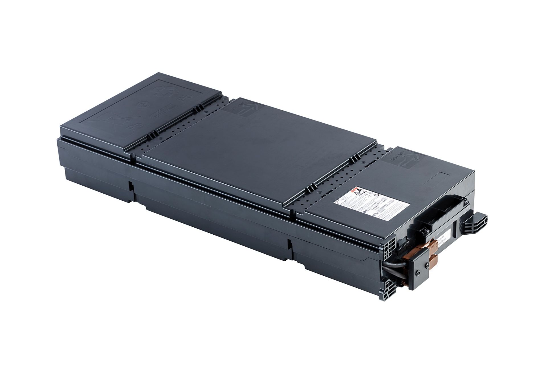 APC UPS, e.g. RBC152 replacement battery for SRT3000XLI, SRT3000RMXLI