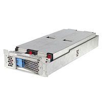 APC UPS, e.g. RBC43 replacement battery for SUA2200RMI2U/SUA3000RMI2U