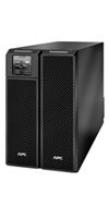 APC UPS Smart, SRT, 10000VA, 3, 3min., free-standing device, continuous converter
