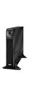 APC UPS Smart, SRT, 2200VA, 4min., free-standing device, continuous converter