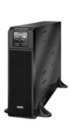 APC UPS Smart, SRT, 5000VA, 4min., free-standing device, continuous converter