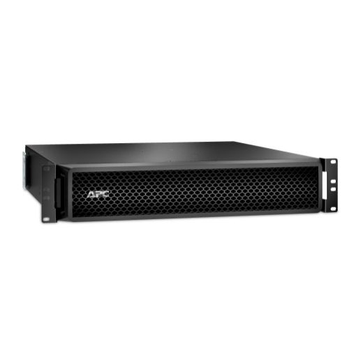 APC UPS Smart, SRT, e.g. Ext.Battery Pack, for SRT1000RMXLI/SRT1500RMXLI, 19"