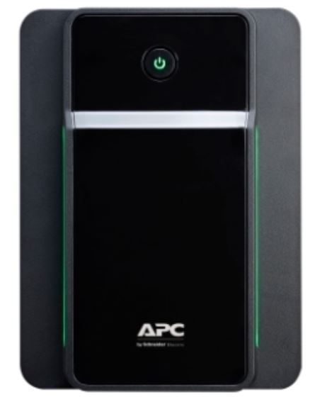 APC USV Back, AVR, 2200VA, IEC outlets