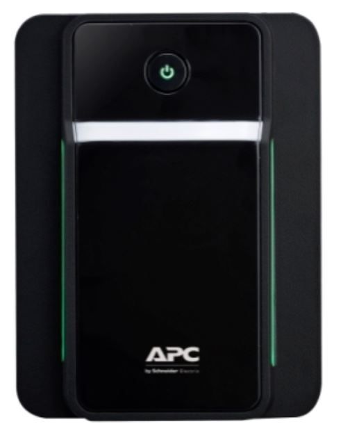 APC USV Back, AVR, 750VA, IEC outlets