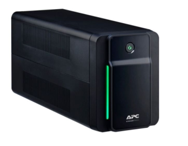 APC USV Back, AVR, 950VA, IEC outlets