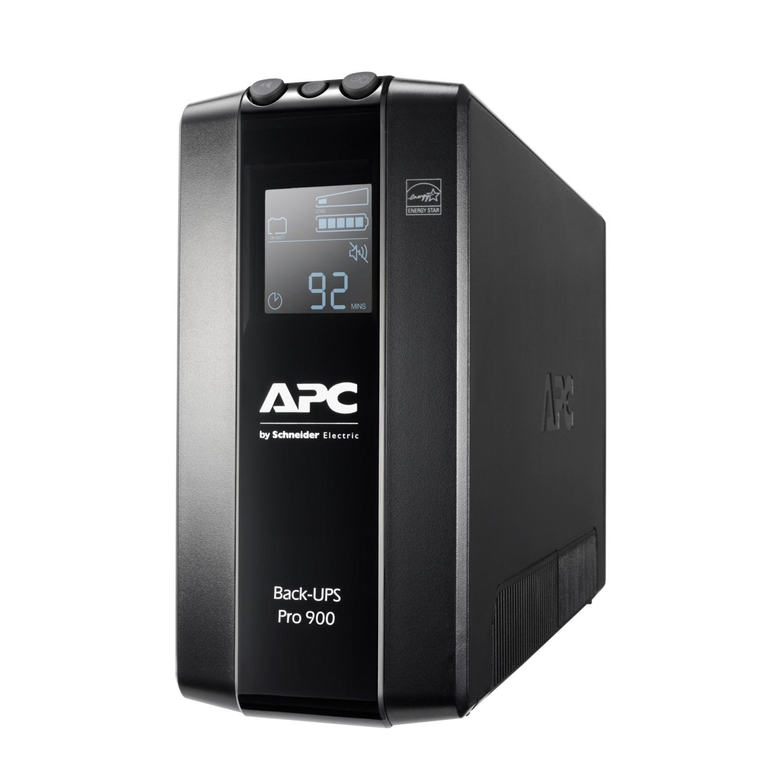 APC USV Back Pro, BR 900VA, 2,5min., USB, AVR