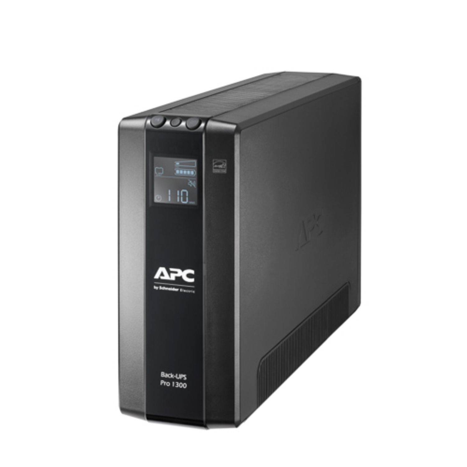 APC USV Back Pro, BR1300VA, 2,1min., USB, AVR