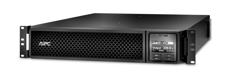 APC USV Smart, SRT, 1000VA, 19", RM