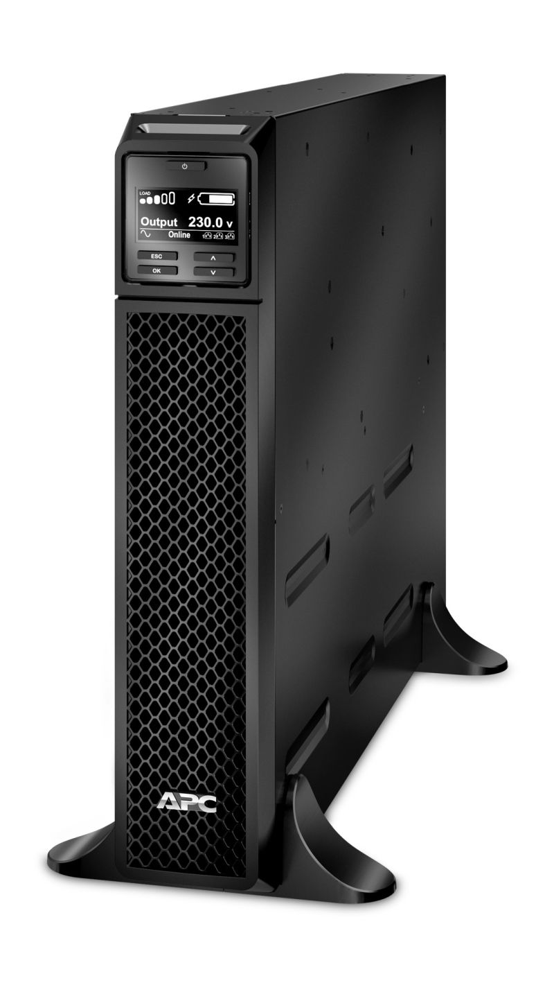 APC USV Smart, SRT, 1000VA, Tower