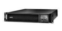 APC UPS Smart, SRT, 2200VA, 4min., 19", continuous converter