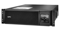 APC UPS Smart, SRT, 5000VA, 4min., 19", continuous converter