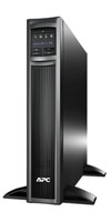 APC USV Smart, X, 1000VA, 16, 9min., ext.Runtime, 19"/Tower