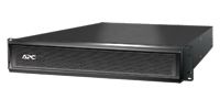 APC USV Smart, X, zbh. External Battery Pack 48V, 19"/Tower