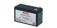 APC UPS, zbh.RBC106 Ersatzbatterie f. BE400-CP, BE400-IT, BE400-KR, BE400-RS, BE400-SP, BE400-UK, BGE90M, BGE90M-CA