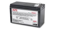 APC UPS, e.g. RBC110 replacement battery for BR550GI/BE550G/BX650I/BX500MI