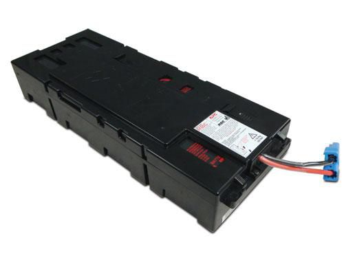 APC Battery Replacement Cartridge APCRBC116 (OEM)