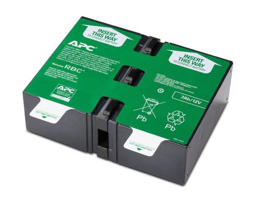 Battery Replacement/Cartridge # 123