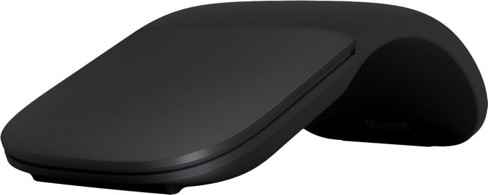 Microsoft Bluetooth, 2.4 GHz, 2 AAA alkaline, 10m