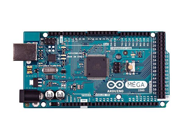 Arduino Leiterplatten & Entwicklungskits udviklingsboard 16 MHz ATmega2560
