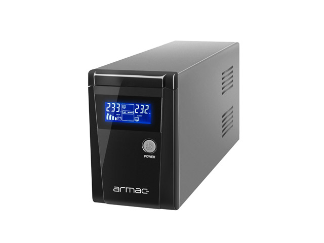 Armac UPS OFFICE Line-Interactive 650E