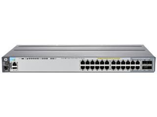 2920-24G-POE+ Switch