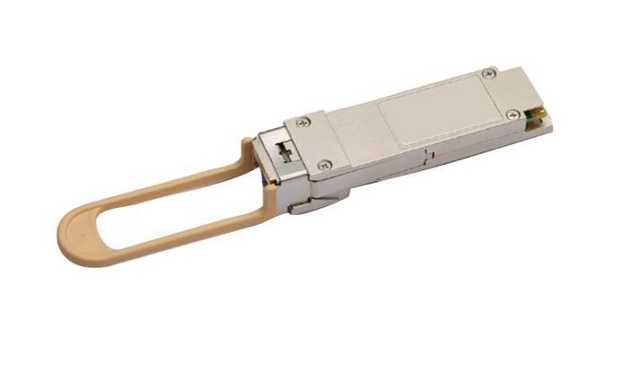 Hewlett Packard Enterprise X141 40G QSFP+ LC BiDi 150m 2-strand transceiver module