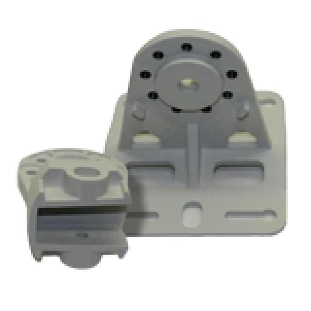 Hewlett Packard Enterprise Outdoor AP Hanging Mount Kit