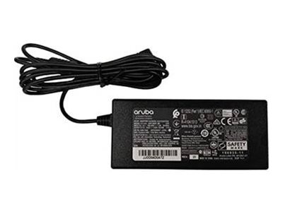 Aruba AP-AC2-48C D48V/50W AC/DC power adapter type C, R3K01A
