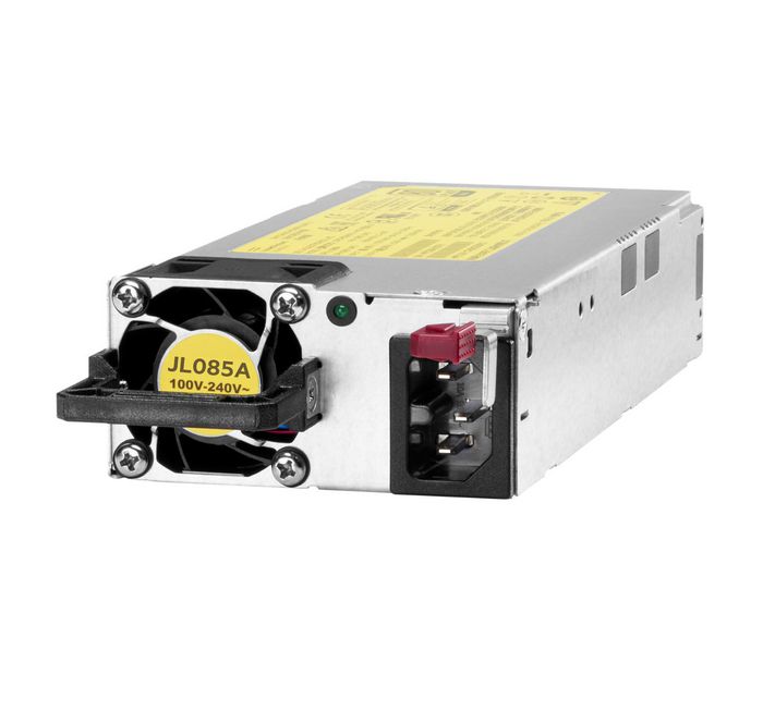 Hewlett Packard Enterprise Aruba X371 12VDC 250W 100-240VAC Power Supply