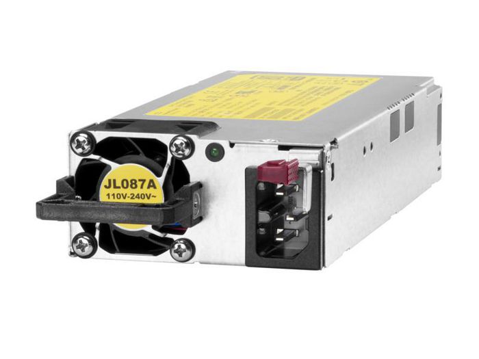 Hewlett Packard Enterprise Aruba X372 54VDC 1050W 110-240VAC Power Supply