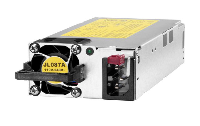 Hewlett Packard Enterprise Aruba X372 54VDC 1050W 110-240VAC Power Supply