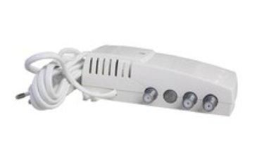 Maximum Amplifier 20 dB