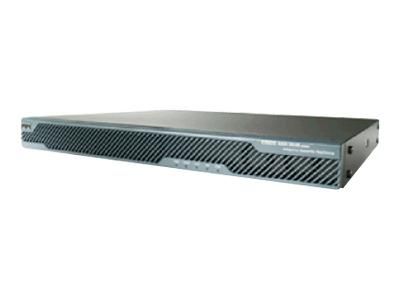 ASA 5510 APPL. W/ AIP-SSM-10