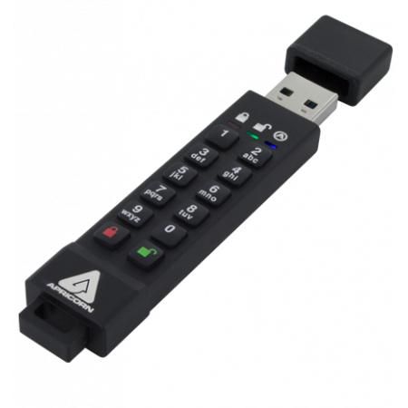 32GB Secure USB 3.0 256-bit