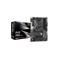 ASRock B450 Pro4 R2.0 ATX AM4 AMD B450