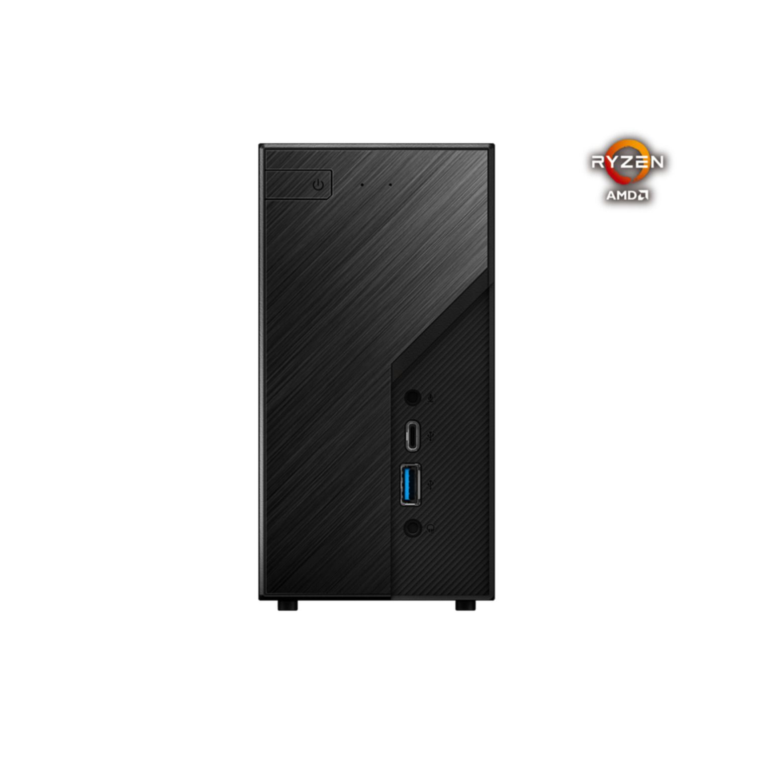 ASROCK DeskMini X300 - Barebone